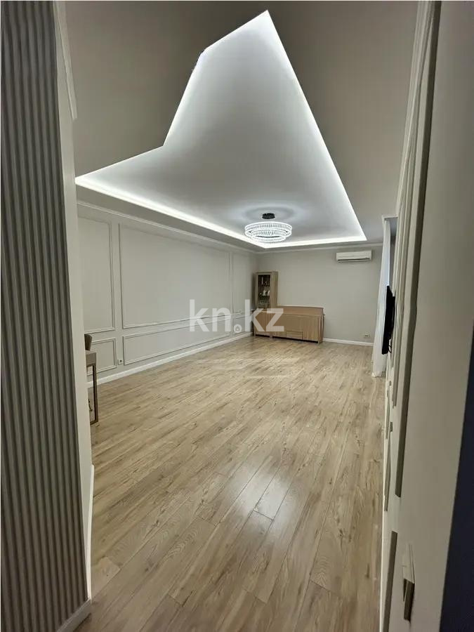 Продажа 2-комнатной квартиры, 87.5 м² - Продажа квартир в Наурызбайском р-не Алматы фото 1 из 5
