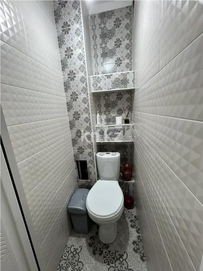 Продажа 3-комнатной квартиры, 60 м² в Алматы - фото 5