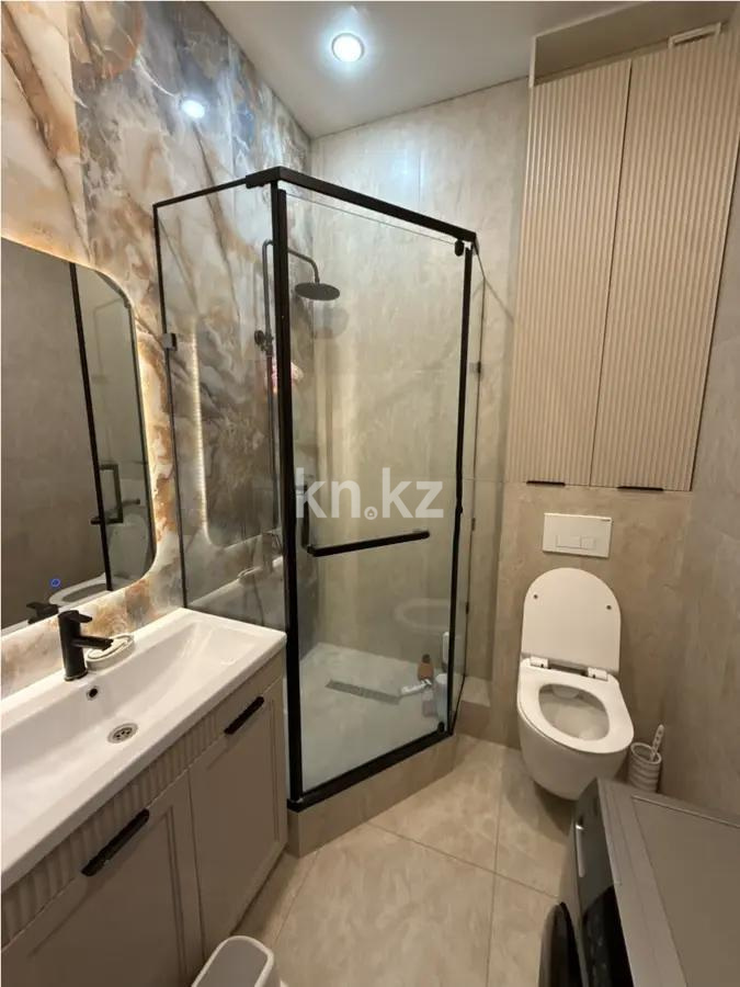 Продажа 3-комнатной квартиры, 78 м² в Астане - фото 3