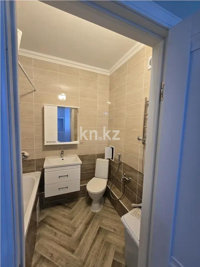 Продажа 2-комнатной квартиры, 45 м² в Астане - фото 4