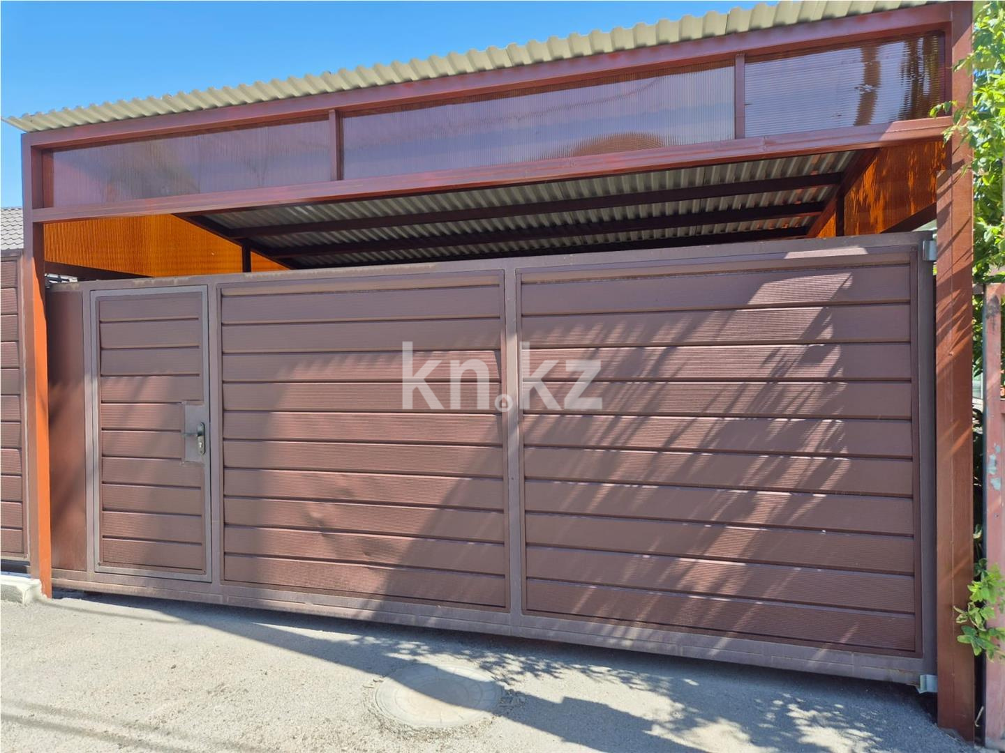 Продажа 4-комнатного дома, 91.3 м², ул. Нуржанова (Кувская), дом  2 - Продажа домов, коттеджей в Караганде фото 34 из 42