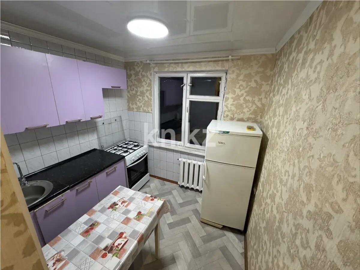 Продажа 3-комнатной квартиры, 58.4 м² в Алматы - фото 3