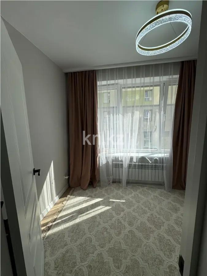 Продажа 3-комнатной квартиры, 57 м² - Продажа квартир в Алматы с фото фото 4 из 9
