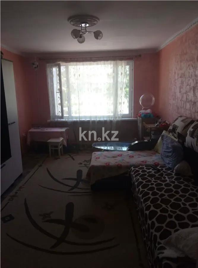 Продажа 2-комнатной квартиры, 39.1 м², мкр-н Алтай-2, дом  56 - Продажа квартир в Алматы фото 1 из 8