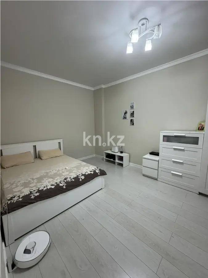 Продажа 1-комнатной квартиры, 48.5 м², ул. Макатаева, дом  131/6 - Продажа квартир в Алматы фото 1 из 4