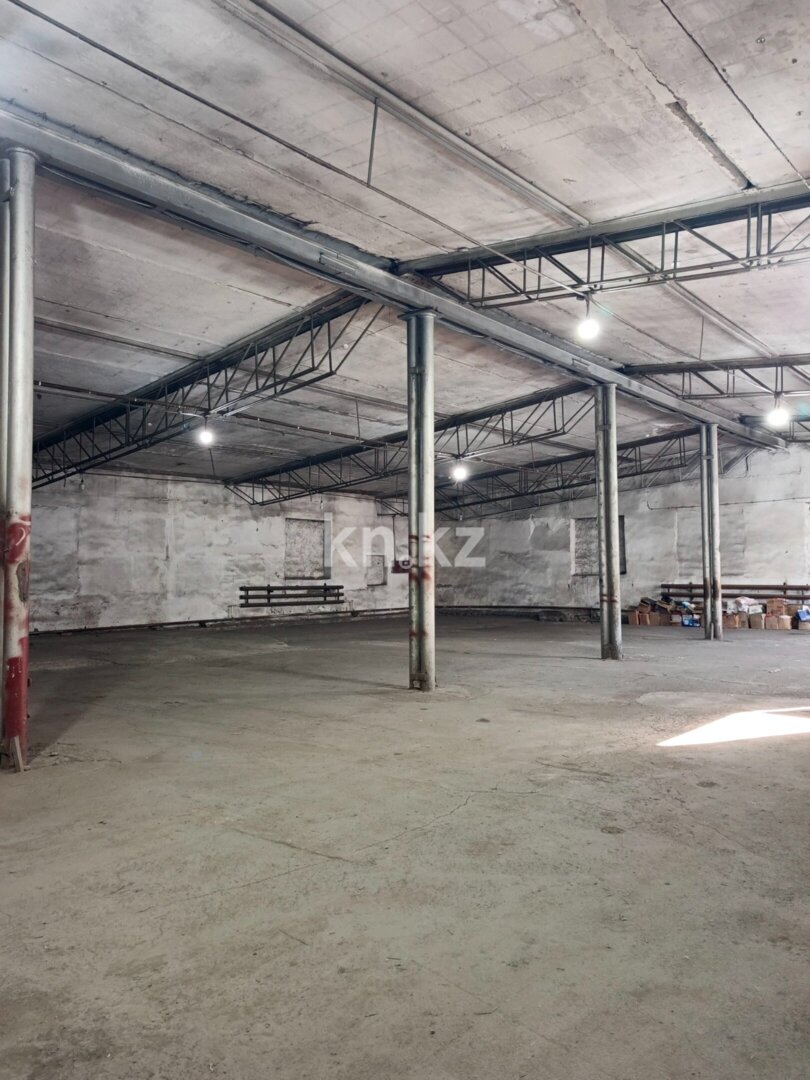 Аренда базы, 526.5 м² в Караганде