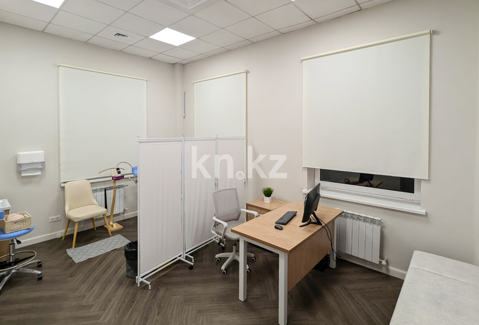 Аренда , ул. Кажымукана, дом  86 - Искендерова - Продажа и аренда недвижимости в Алматы фото 7 из 18