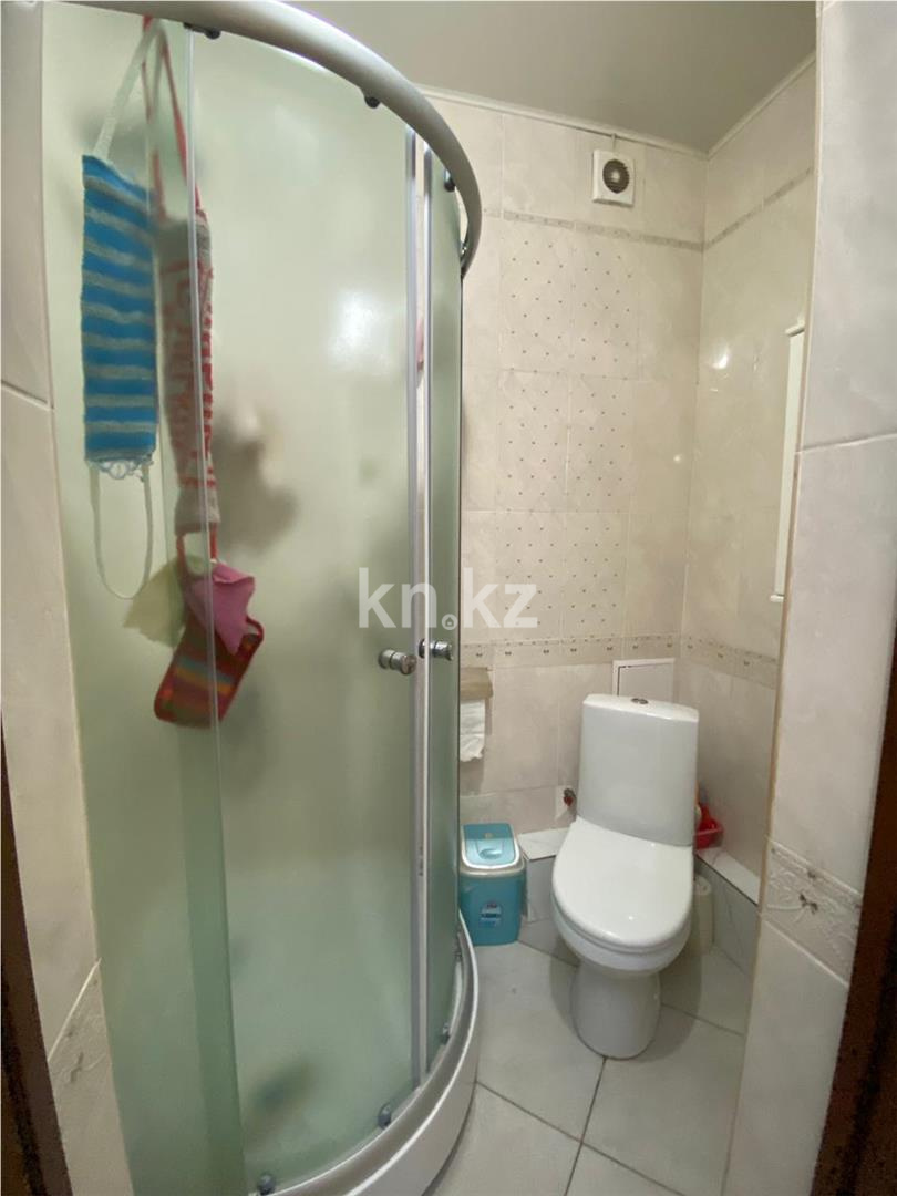 Продажа 4-комнатной квартиры, 107.2 м² - Продажа четырехкомнатных квартир в Астане фото 17 из 17