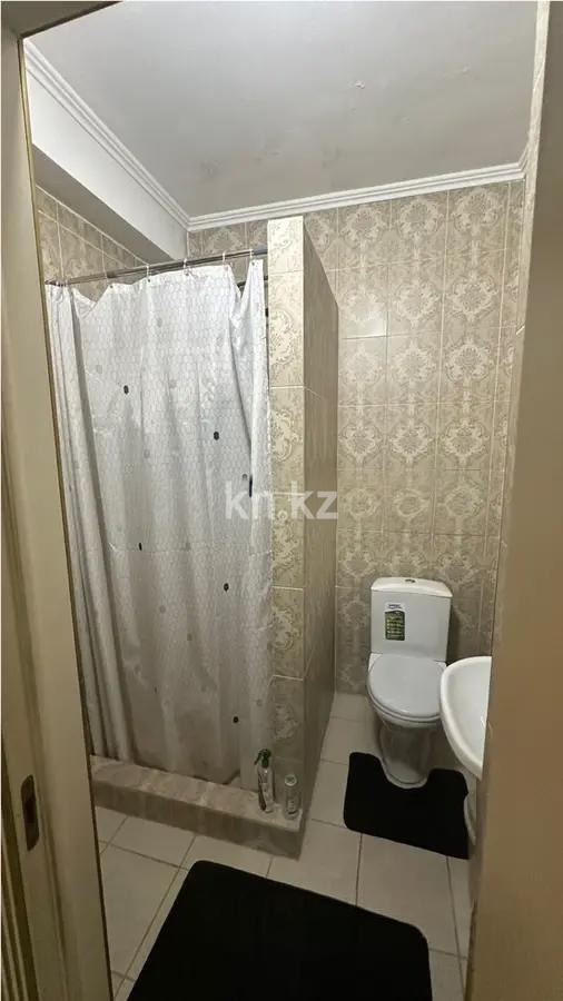 Продажа 1-комнатной квартиры, 35 м² в Алматы - фото 2