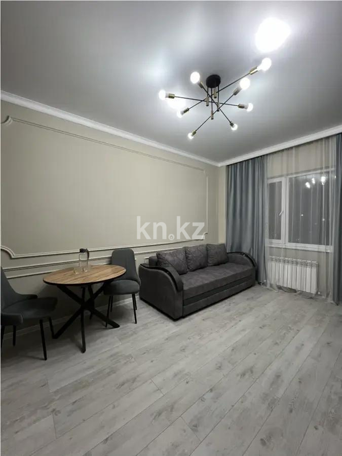 Продажа 2-комнатной квартиры, 37 м² - Продажа квартир в Астане с фото - страница 3 фото 1 из 4