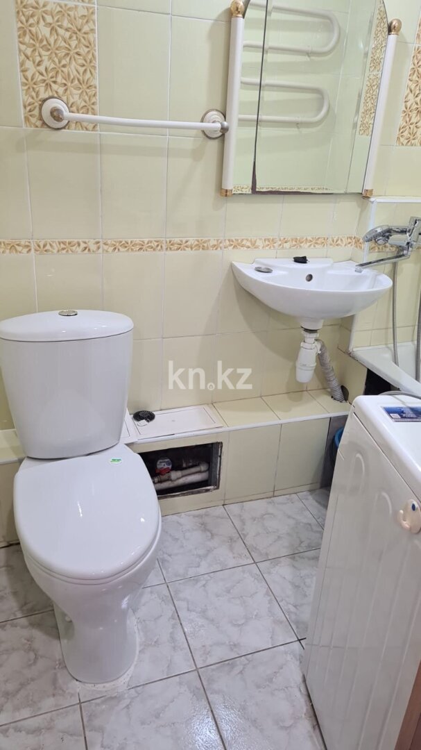 Аренда 2-комнатной квартиры, 47 м² в Астане - фото 13