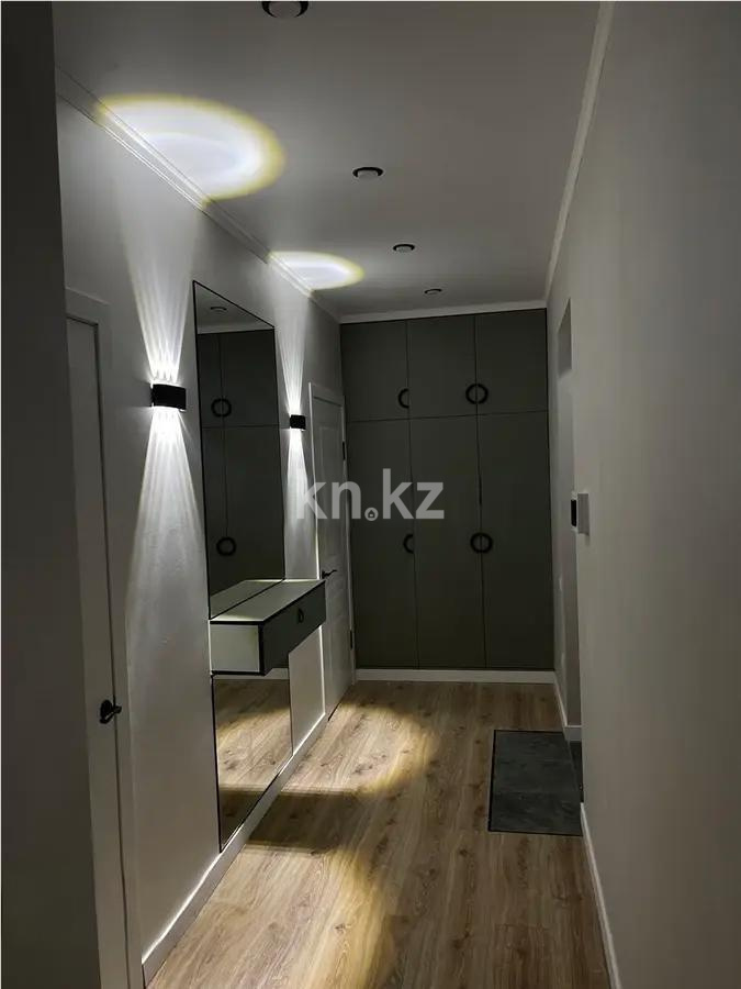Продажа 2-комнатной квартиры, 54 м², ул. Кассина, дом  146/2 - Продажа  двухкомнатных квартир в новостройках Алматы фото 5 из 5