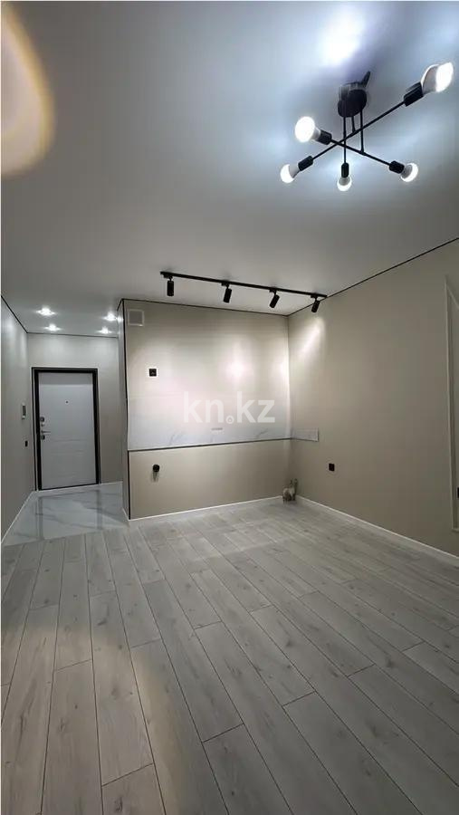 Продажа 1-комнатной квартиры, 28 м², ул. Омарова, дом  11 в Алматы - фото 2