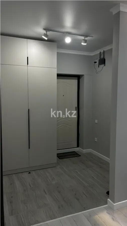 Продажа 2-комнатной квартиры, 44.1 м² в Алматы - фото 5