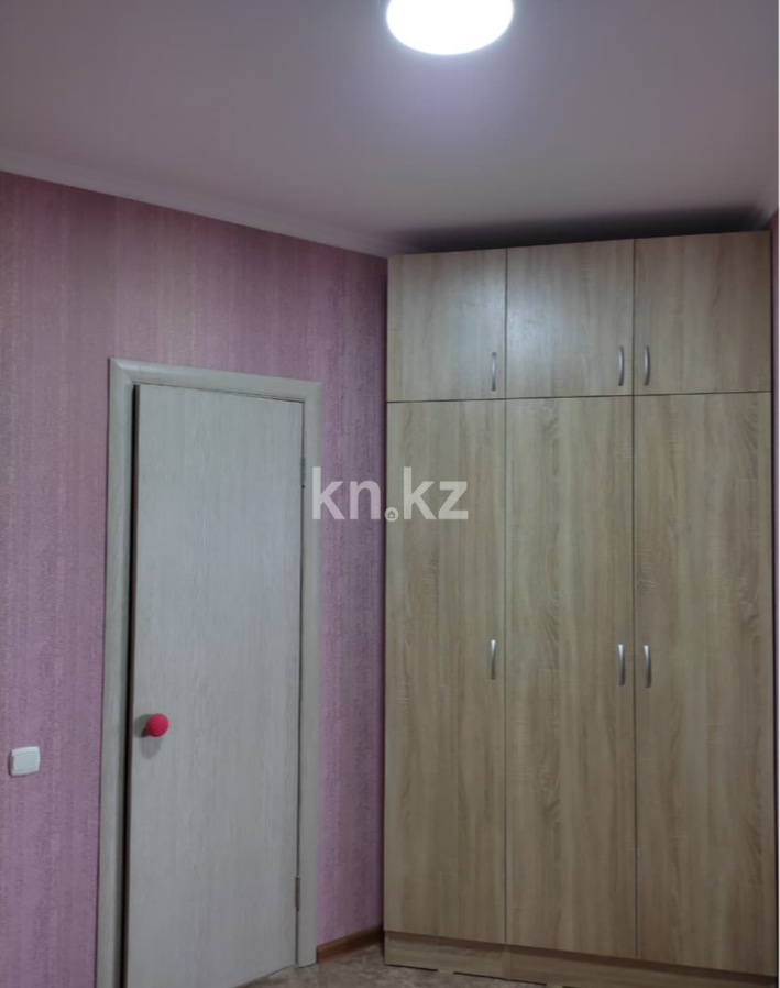 Аренда 1-комнатной квартиры, 45 м² - Аренда квартиры помесячно в Астане фото 4 из 8