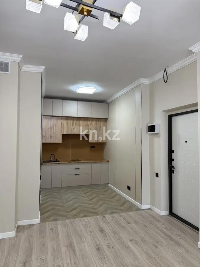 Продажа 2-комнатной квартиры, 47 м² в Алматы - фото 4