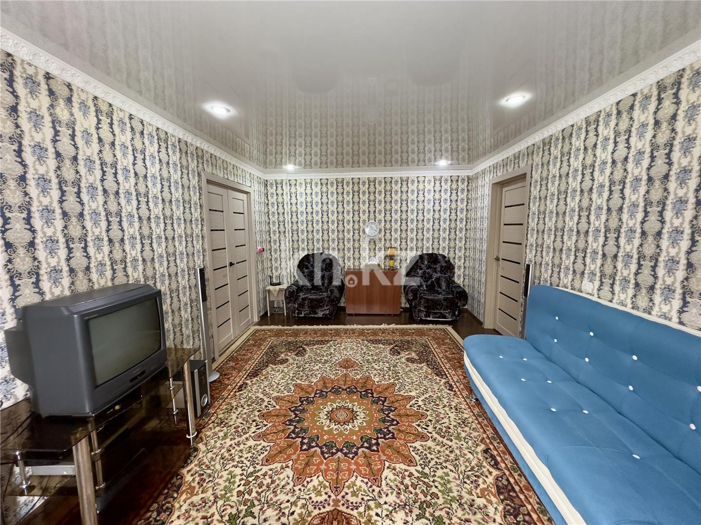 Продажа 3-комнатной квартиры, 62 м², ул. Язева, дом  17 - Продажа  трехкомнатных квартир в Караганде фото 4 из 21