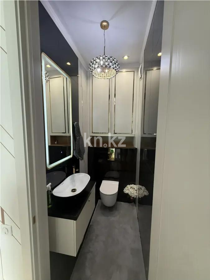 Продажа 3-комнатной квартиры, 110 м² - Продажа трехкомнатных квартир от собственников в Астане фото 7 из 7