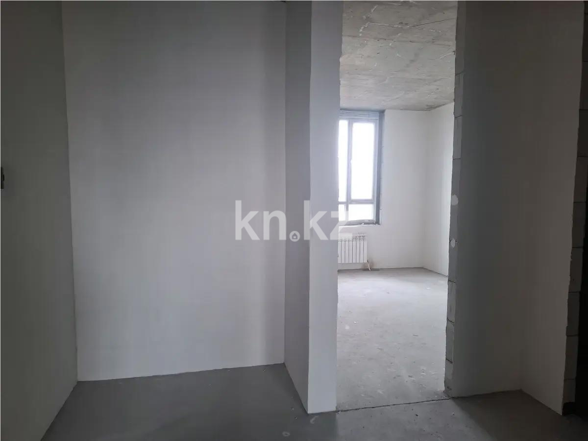 Продажа 3-комнатной квартиры, 77 м², ул. А-102, дом  11/2 - Продажа  трехкомнатных квартир в новостройках Астаны без посредников фото 3 из 3