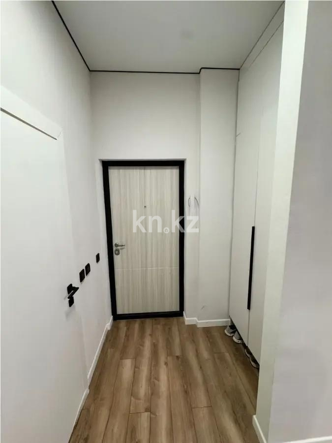 Продажа 1-комнатной квартиры, 42 м² в Астане - фото 4
