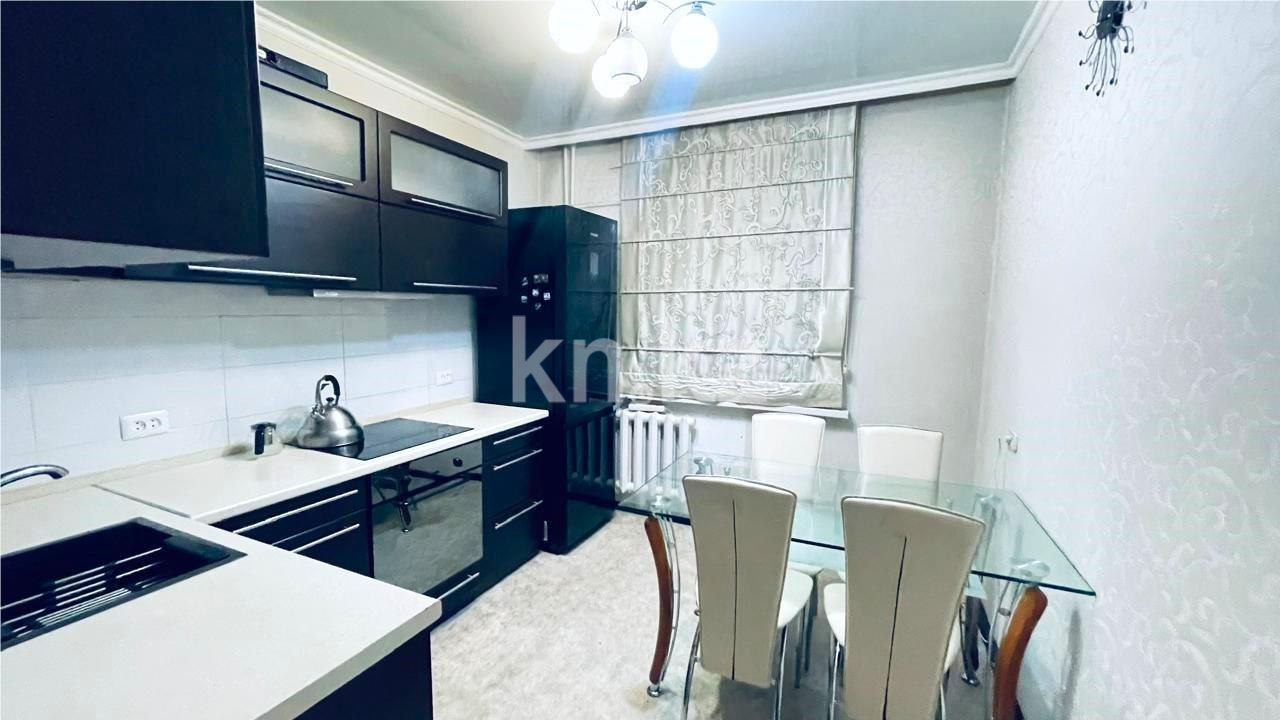 Продажа 3-комнатной квартиры, 64 м² - Недвижимость в Караганде фото 8 из 18