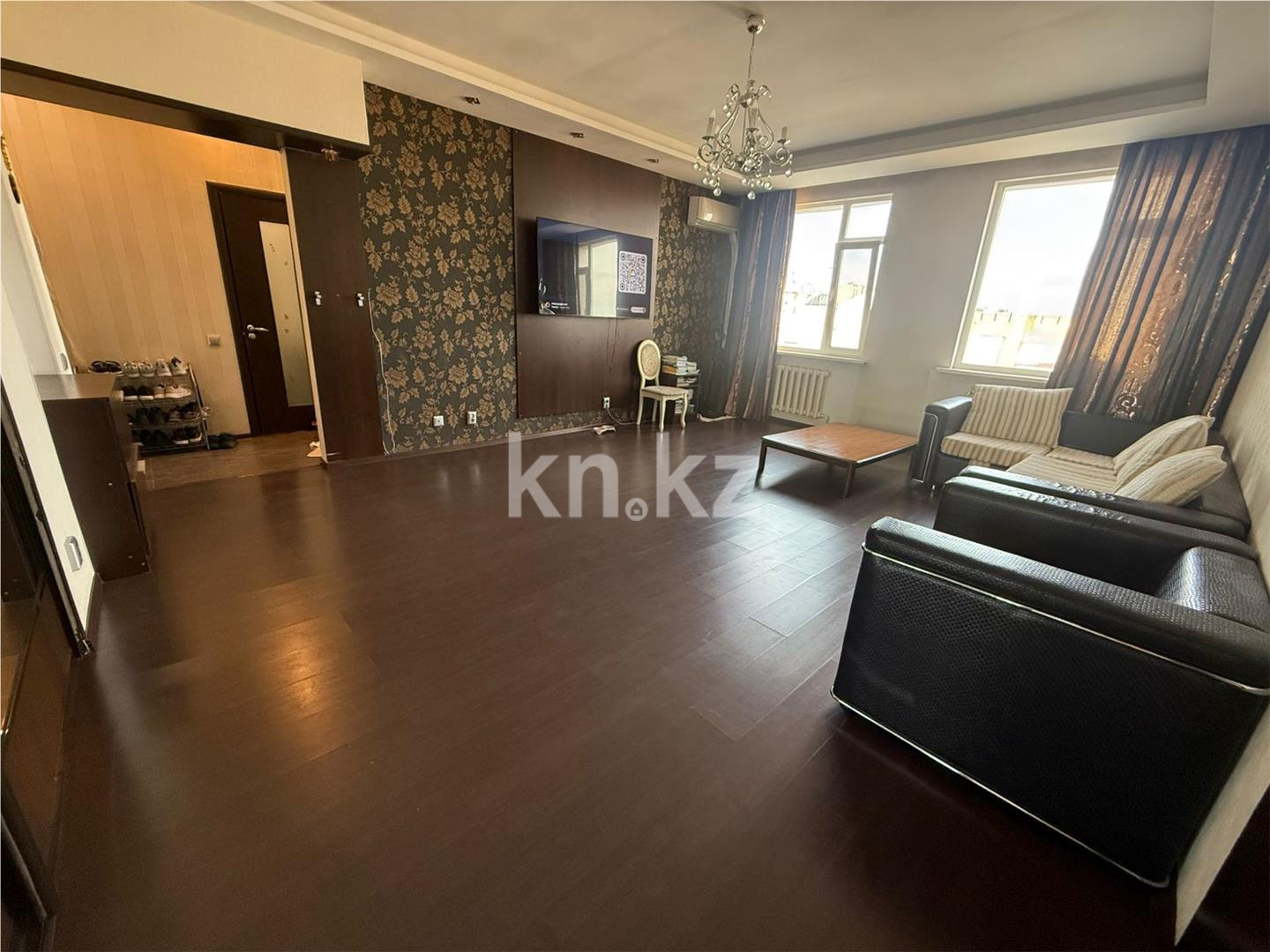 Продажа 2-комнатной квартиры, 70 м² в Астане - фото 7