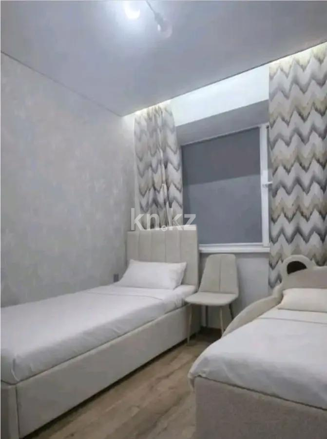 Продажа 2-комнатной квартиры, 40.4 м² в Астане - фото 2