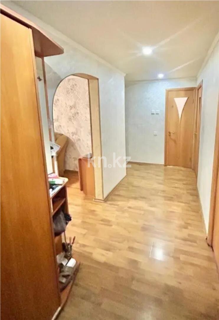 Продажа 3-комнатной квартиры, 62 м² в Караганде - фото 15