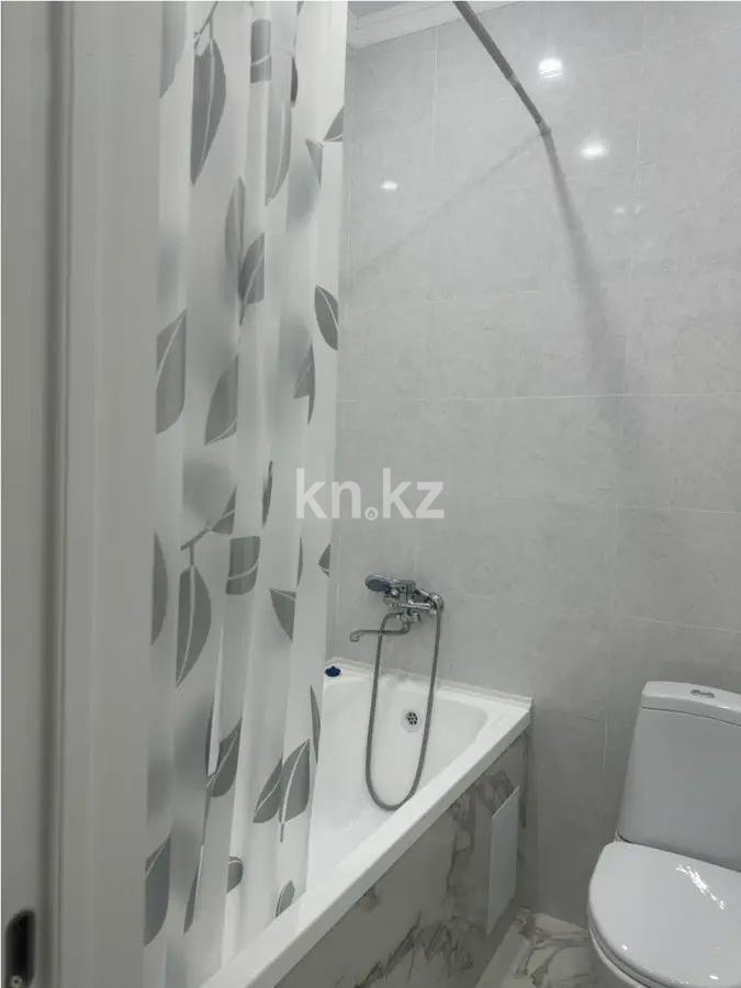 Продажа 1-комнатной квартиры, 35 м² - Продажа квартир от собственников в Астане - страница 17 фото 3 из 4