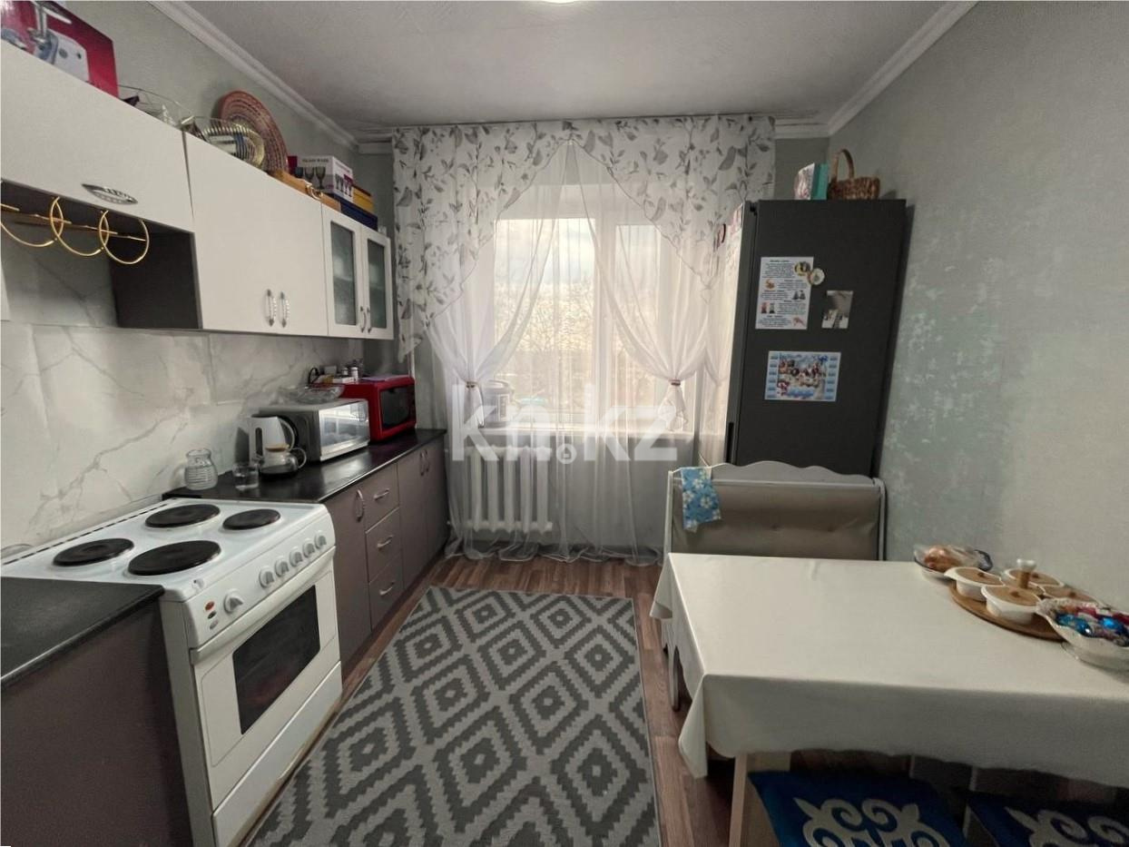 Продажа 2-комнатной квартиры, 54 м² - Продажа двухкомнатных квартир в панельном доме в Караганде - страница 25 фото 9 из 13