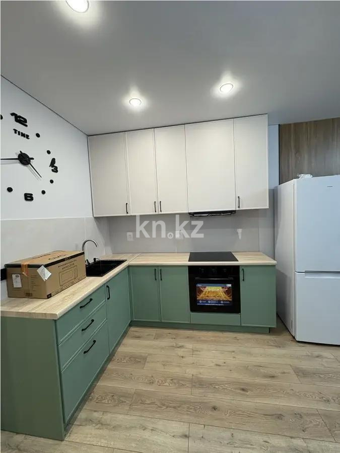Продажа 2-комнатной квартиры, 48 м² - Продажа квартир в Астане - страница 10 фото 2 из 4