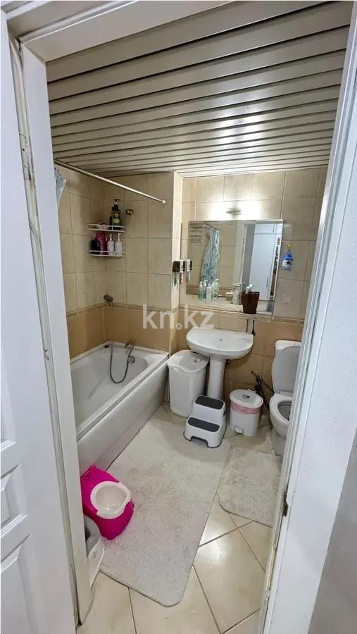 Продажа 2-комнатной квартиры, 67 м², мкр. Аккент, дом  9 - Продажа квартир в новостройках Алматы фото 4 из 4