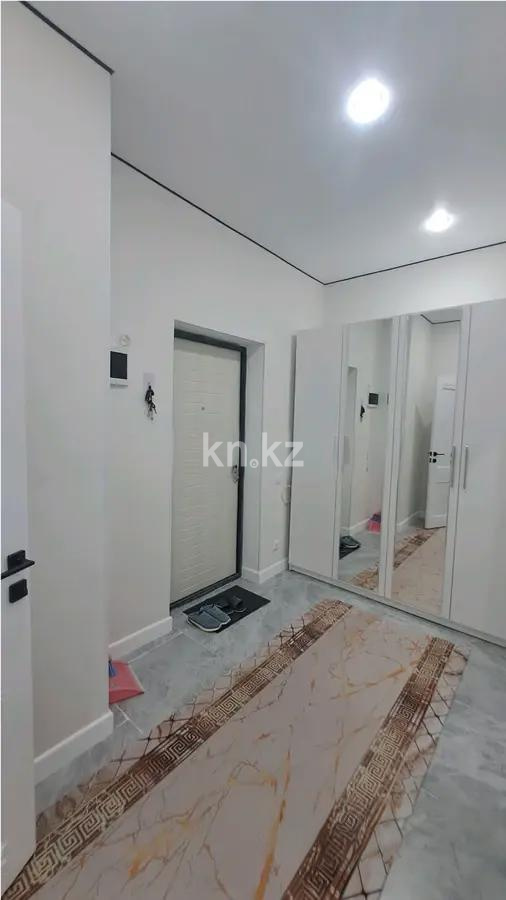 Продажа 1-комнатной квартиры, 38 м² в Астане - фото 3