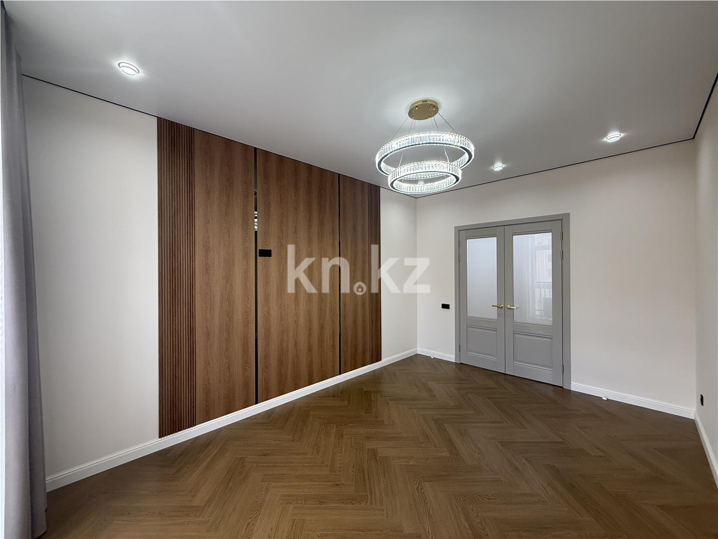 Продажа 4-комнатной квартиры, 111 м² - Продажа четырехкомнатных квартир в Казахстане фото 4 из 24