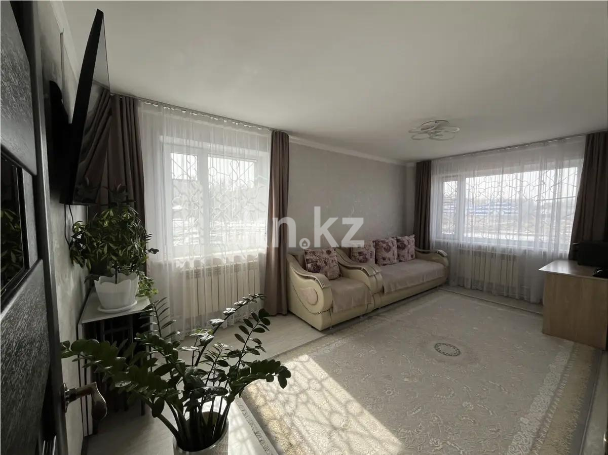 Продажа 2-комнатной квартиры, 42 м² - Недвижимость в Караганде - страница 4 фото 1 из 4