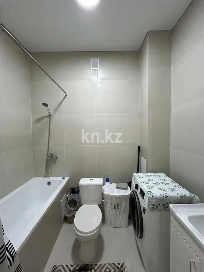 Продажа 2-комнатной квартиры, 59.5 м² в Астане - фото 4