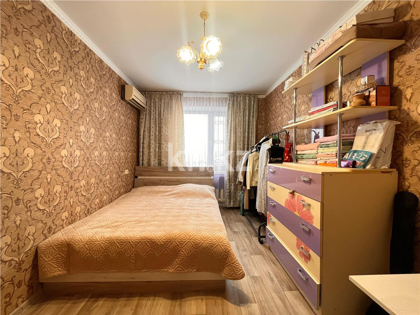 Продажа 4-комнатной квартиры, 80 м² - Продажа четырехкомнатных квартир в Караганде фото 4 из 14