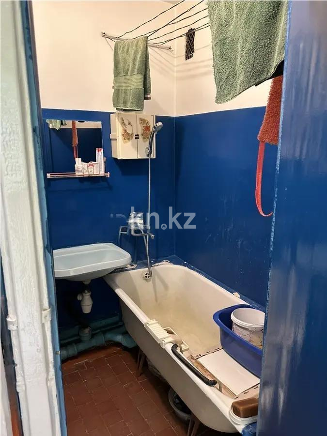 Продажа 4-комнатной квартиры, 74 м², ул. Дуйсенова, дом  25 - Продажа квартир в Алматы фото 5 из 6