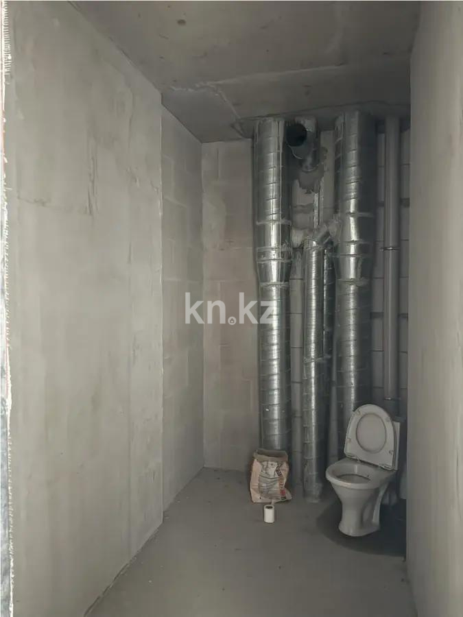 Продажа 3-комнатной квартиры, 67.4 м² - Продажа  трехкомнатных квартир в новостройках Алматы с фото - страница 6 фото 6 из 8