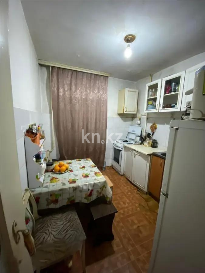 Продажа 3-комнатной квартиры, 61.4 м², ул. Карасай батыра, дом  25 в Астане - фото 4