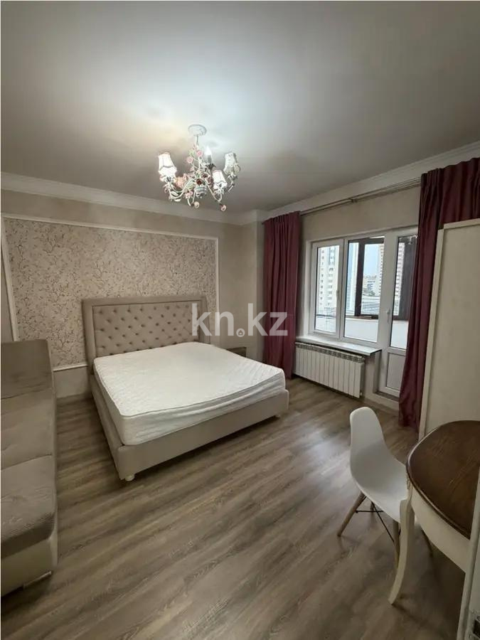 Продажа 3-комнатной квартиры, 103 м² в Астане - фото 2