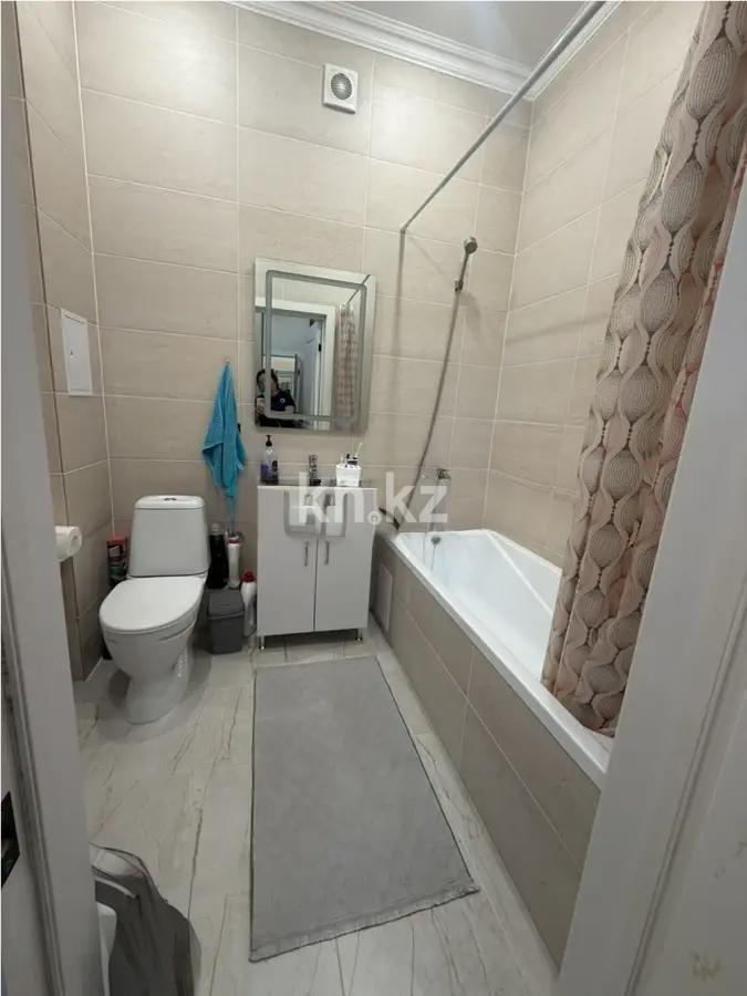Продажа 1-комнатной квартиры, 38 м² в Астане - фото 3
