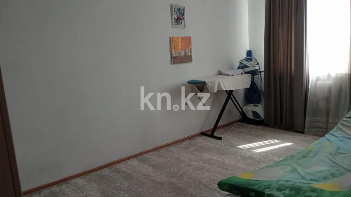 Продажа 3-комнатной квартиры, 75 м² в Алматы - фото 3