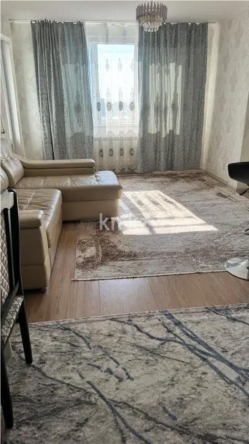 Продажа 2-комнатной квартиры, 60 м², ул. Брусиловского, дом  159 - Продажа  двухкомнатных квартир в Алматы без посредников с фото фото 1 из 5