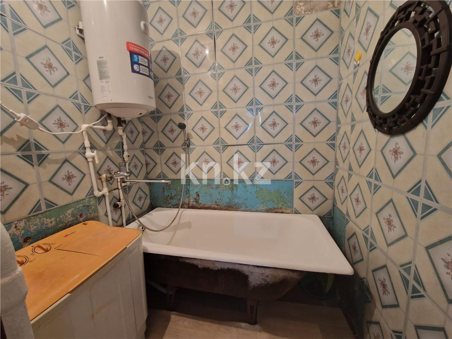 Продажа 3-комнатной квартиры, 62 м² - Продажа баз, складов и промышленной недвижимости в Атырау фото 7 из 9