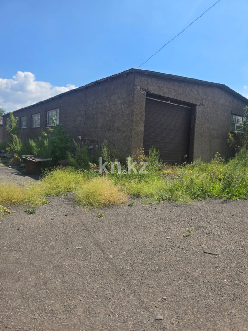 Продажа базы, 1161 м² в Темиртау