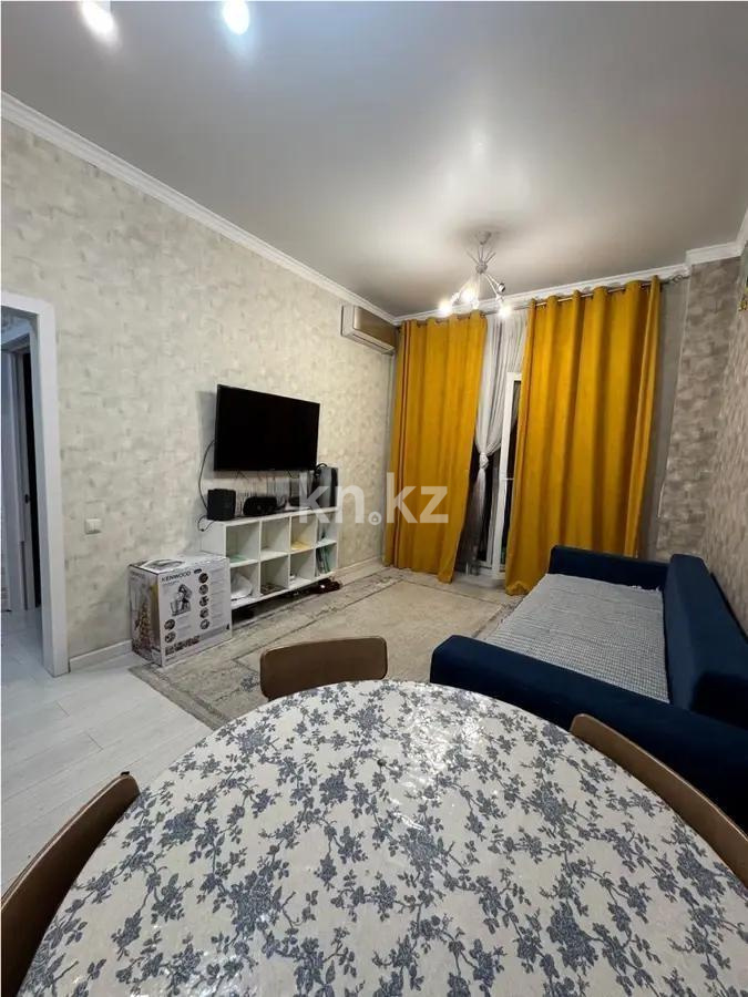Продажа 1-комнатной квартиры, 42 м² - Продажа квартир в Астане - страница 4 фото 1 из 4