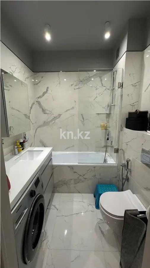 Продажа 3-комнатной квартиры, 94 м² - Продажа квартир в Астане - страница 48 фото 5 из 6