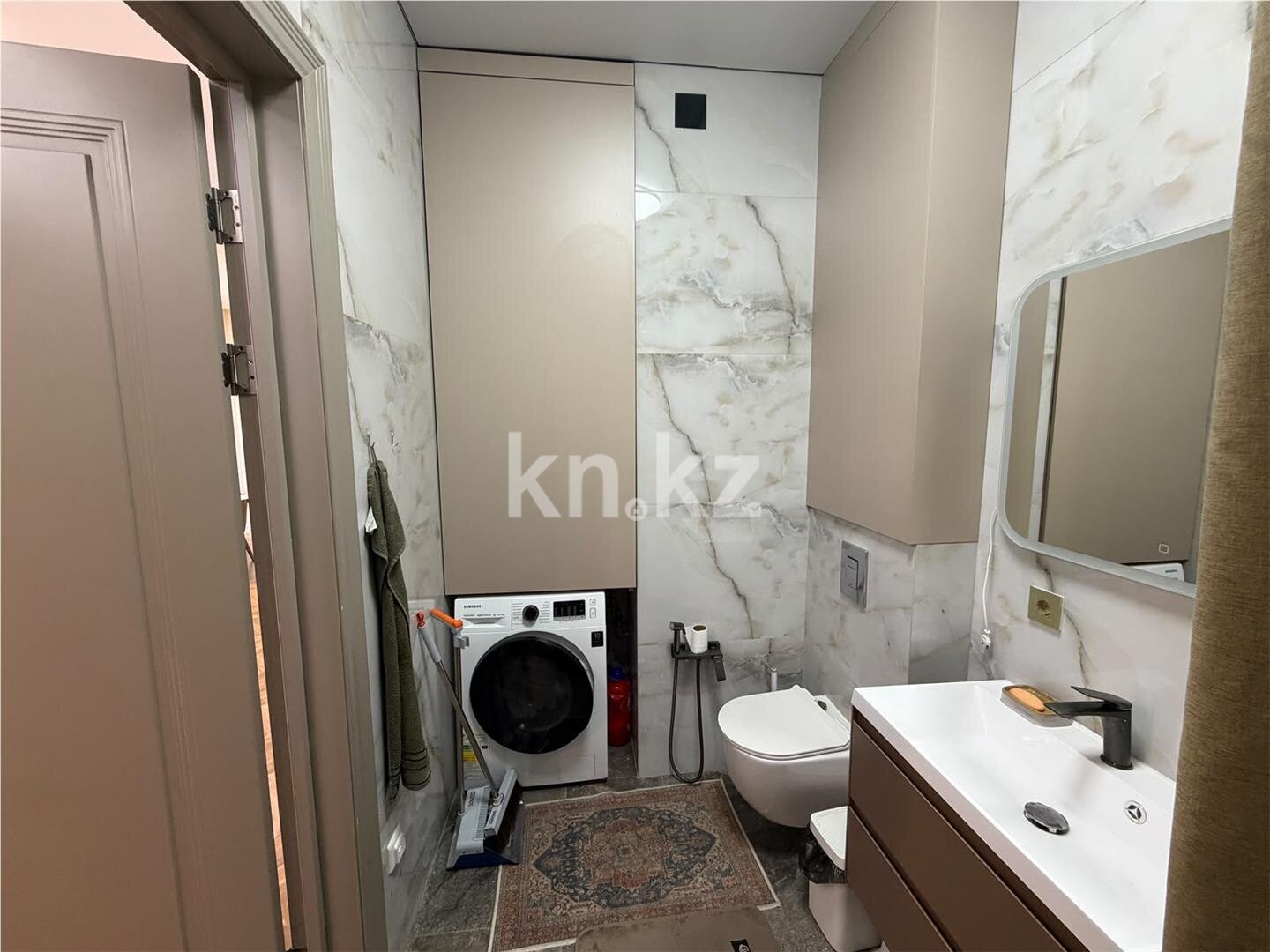 Продажа 4-комнатной квартиры, 100 м² в Караганде - фото 8