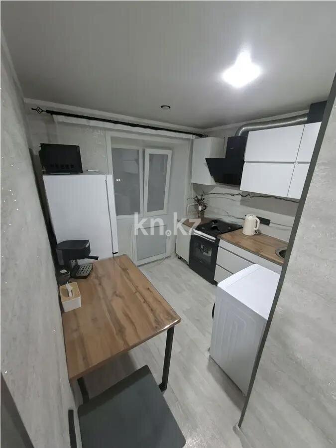 Продажа 2-комнатной квартиры, 45 м² в Караганде - фото 3